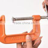 AK-6259 Heavy Duty Wood Working g Clamp thumbnail-3