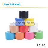Topmedi Waterproof Elastic Sports Kinesiology Tape thumbnail-1