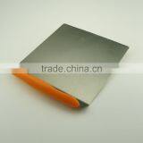 42124 Stainless Steel Strong BBQ Pizza Cutter / Pizza Knife/Pizza Shovel thumbnail-1