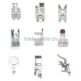 15pc Sewing Machine Presser Feet Foot Kit Set for Brother Janome Singer thumbnail-4