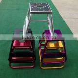 Aluminum Dirt Bike Stand thumbnail-3