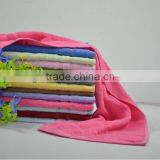 Cheap 34*76CM High Quanlity Bamboo Fiber Towel 100%Bamboo Fiber, Natural & Eco-friendly thumbnail-2