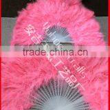 Decorative Feather Fan for Promotion thumbnail-1