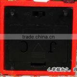 Hot Sale Gifts Musical Christmas Snow Globe Handwork Christmas Snow Globe thumbnail-2