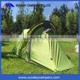 Manufacturer Outdoor Hiking Pop up Beach Tents for Family Camping