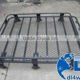 RRS-8 (6024) SUV Car Roof Rack 4x4 Universal Style Roof Rack Steel off Road Roof Rack thumbnail-6