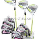 Hot Sale Forge Brand Golf Club Set for Women thumbnail-3