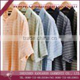 Men's 100% Cotton Double Mercerized Polo Shirt thumbnail-1