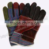 Leather Glove thumbnail-1
