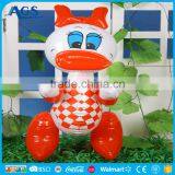 Kid Series Toy Custom Cheap Inflatable Tiger thumbnail-4