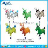 Factory Custom Pvc Toy Animal Lovely Inflatable Dog thumbnail-2