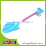 Most Popular Children Outdoor Toy Plastic Shovel Handle thumbnail-1
