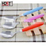 Customized Cheap Stainless Steel Cutlery Dinner Set thumbnail-4