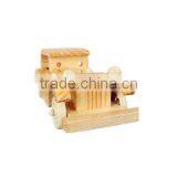 Daily Use New Factory Wooden Car thumbnail-3