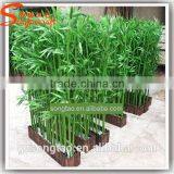 Factory Cheap Price Artificial Bamboo Tree Customized Fake Artificial Bamboo Plastic Artificial Bamboo Tree thumbnail-3