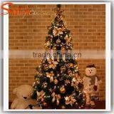 2016 New Design Hot Sale Artificial Christmas Tree Branch for Christmas Decoration thumbnail-4