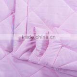 2016 Lovely Cartoon Style Summer Comforter Quilts Blanket/pink Smile Design/twin Full Queen King Size Quilts thumbnail-4