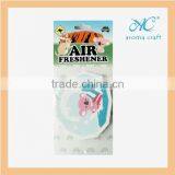 EA1-1012 Lover Customized Hanging Paper Car Air Freshener thumbnail-6