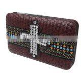 2015 New Style Fashion Ladies Cross Evening Bags thumbnail-3