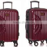Hard Luggage Trolley Case thumbnail-5