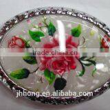 Conch Shape Make up Mirror for Promotion thumbnail-3