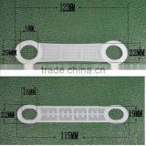 Clothes Drying Rack With Silicone Anti-slip Strips thumbnail-5