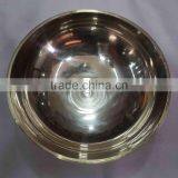 Best Selling Machine-madeTibetan Meditation Singing Bowl thumbnail-2