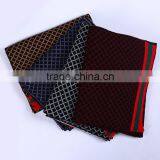 Fashion Pashmina Scarf Winter Warm Men Scarf