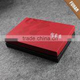 Factory Supply Customized Cardboard Folding Paper Gift Box thumbnail-3