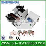 2016 5 in 1 Mug Sublimation Heat Transfer Machine thumbnail-5
