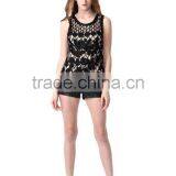 Sexy Ladies Tops & Tank Tops thumbnail-4