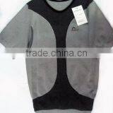 Seamless Men's T-shirt thumbnail-1