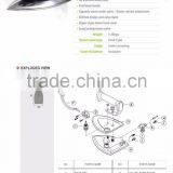 SILVER STAR BS-3PC thumbnail-1