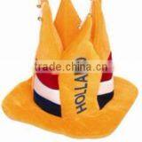 Felt Elf Hat / Spirit Hat / Christmas Hat thumbnail-5