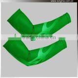 (Youth)Compression Arm Sleeve With Moisture-Wicking thumbnail-5