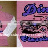 Latest Design Fashionable High Quality Kids Printed Cotton Hoodies thumbnail-1