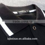 100% Cotton Polo t Shirt With High Quality for Man thumbnail-4