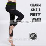 New Pattern Fashion Design Gym Women Leggings Yoga Pants thumbnail-3