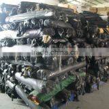 PVC Artificial Leather Stocklots for Sofa and Furniture Usage thumbnail-3