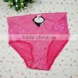 [Yun Meng Ni] 2015 High Quality Women Panties High Waist Panty Fat Woman Panties thumbnail-6