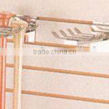 Baseball Glove Holder Slatwall Hooks Accessory thumbnail-3