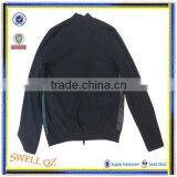 New Products Spring Jacket Men Leather Jacket Custom Design thumbnail-4