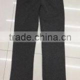Kid's New Pattern Factory Price Casual Pants Apparel Stock Lots thumbnail-1