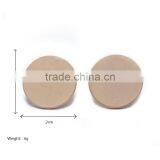 Hot Style Metal Sequins Necklace Jewelry Circular Fashionable Vintage Earrings Collar Wholesale thumbnail-4