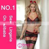 Newest High Quality Hot Sales Wholesale Woman Sex Hot Adult Costume Jewelry Manufacturer Thailand thumbnail-1