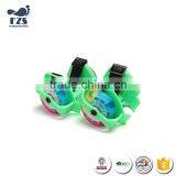 Wholesale Cheaper Kids Wheel Shoes Flashing Roller Shoes thumbnail-5