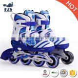 Adjustable Secure Children Inline Skating Wheels Roller thumbnail-6