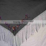 Black Spa Pareo thumbnail-1