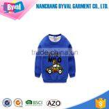 Wolesale Baby Clothing Kids Hoodies High Quality Kids Pullover Hoodies thumbnail-5