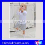 Wholesale 2015 2-6years Age and OEM Service Supply Type Children T-shirt Summer thumbnail-2
